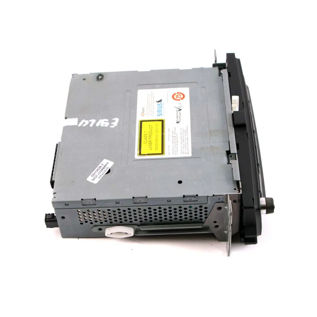 Business System Car Infotaiment Computer CIC para BMW E81 E90 LCI con número de pieza 9226347 BMW E81 E90 LCI Business System Car Infotaiment Computer CIC - SKU 9226347 - Número de pieza 9226347