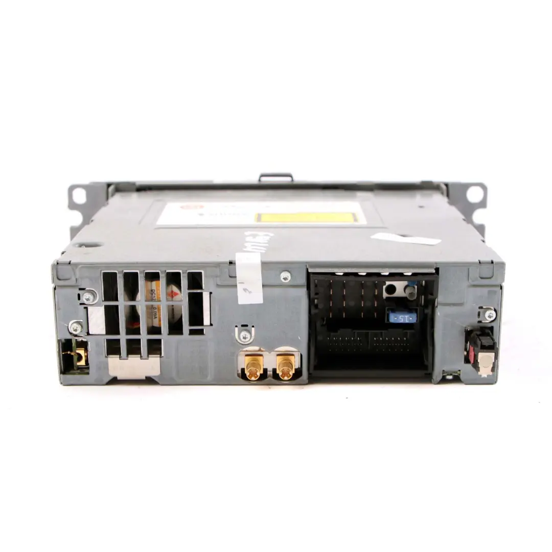 BMW E81 E90 LCI Business System Car Infotaiment Computer CIC - SKU 9226347 - Part number 9226347