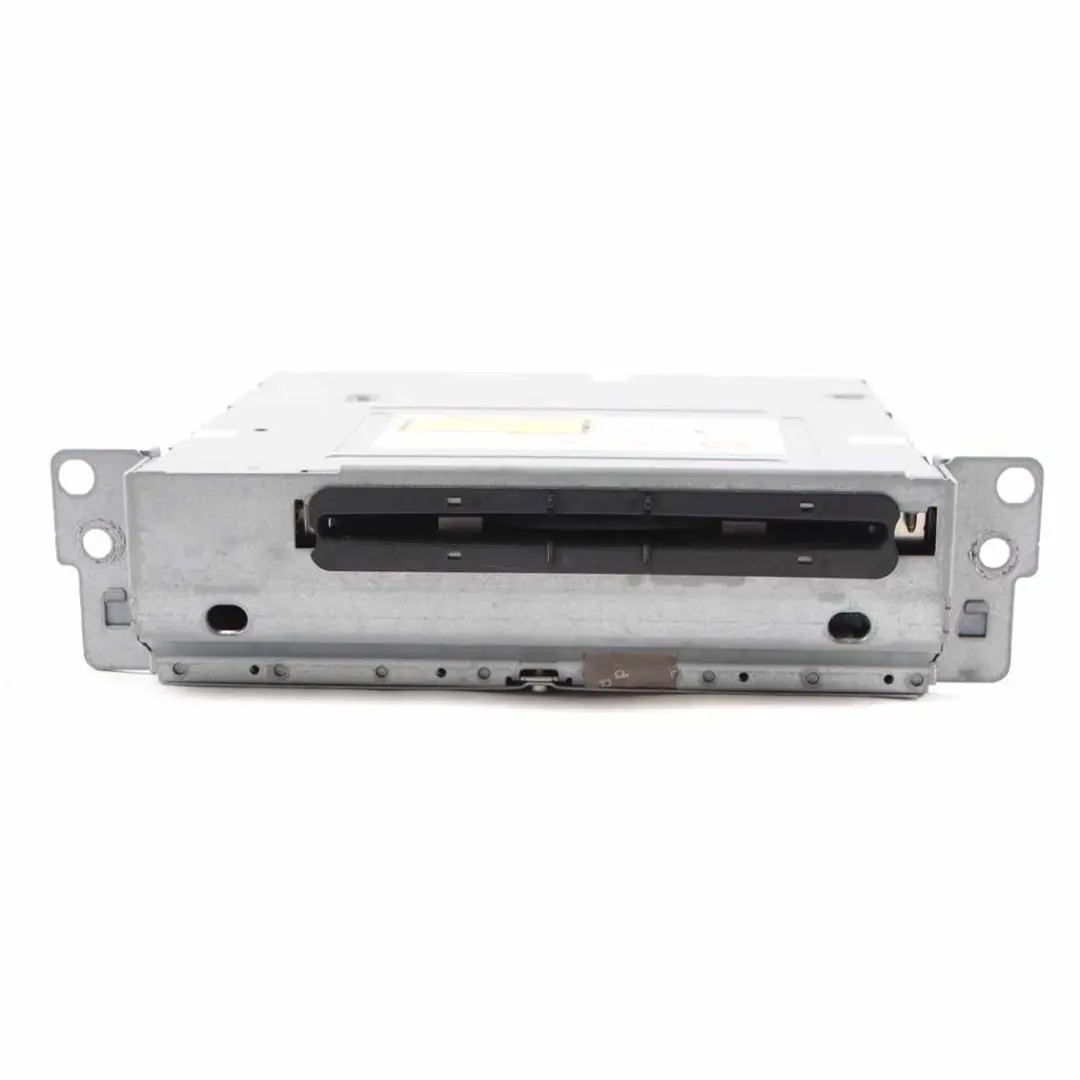 Unidad principal Base Media Controlador navegación principal BMW F10 F11 - SKU 9226365 - Número de pieza 9226365