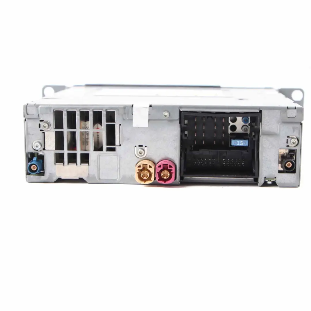 Moduł Czytnik CD Radio Nawigacja do BMW F10 F11 o numerze 9226365 BMW F10 F11 Moduł Czytnik CD Radio Nawigacja - SKU 9226365 - Numer Części 9226365