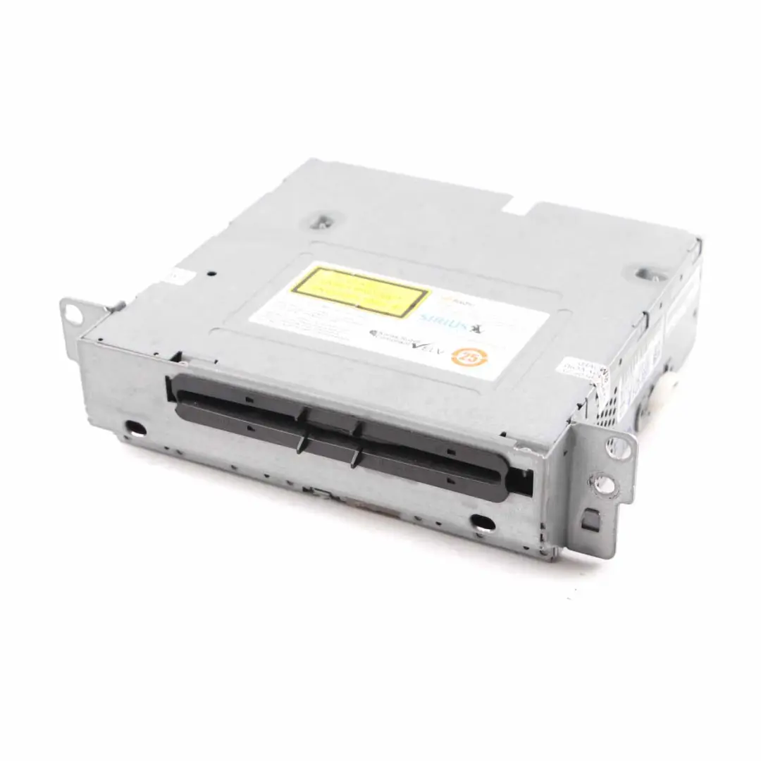 Head Unit Basis Media Navigationssystem Controller Headunit für BMW F10 F11 mit Teilenummer 9226365 BMW F10 F11 Head Unit Basis Media Navigationssystem Controller Headunit - SKU 9226365 - Teilenummer 9226365