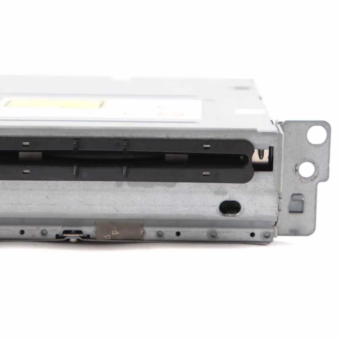 Head Unit Basis Media Navigation System Controller Headunit to BMW F10 F11 with Part number 9226365 BMW F10 F11 Head Unit Basis Media Navigation System Controller Headunit - SKU 9226365 - Part number 9226365