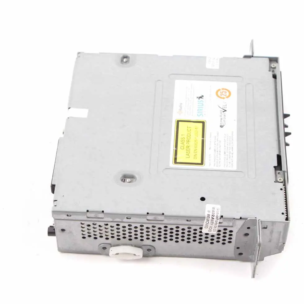 Head Unit Basis Media Navigation System Controller Headunit BMW F10 F11 - SKU 9226365 - Part number 9226365