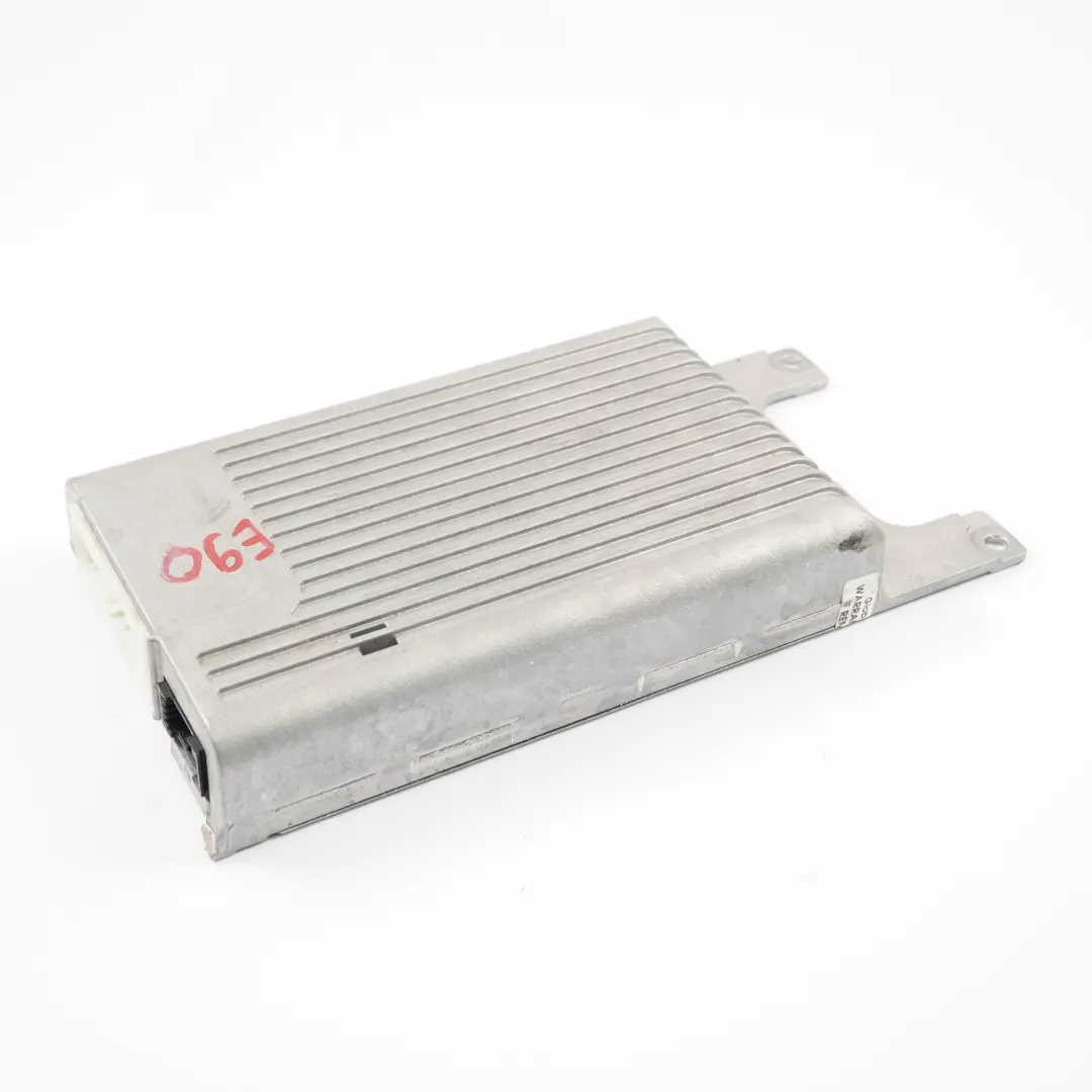 MULF2 Module BMW E60 E87 E90 E91 Hands-Free Electronics Charging Unit  - SKU 9226711-1 - Part number 9226711