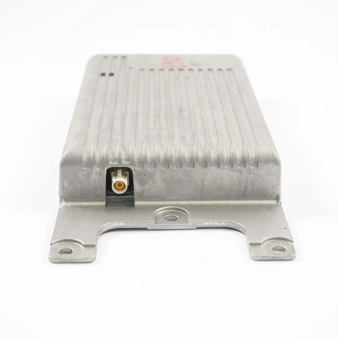 MULF2 Module BMW E60 E87 E90 E91 Hands-Free Electronics Charging Unit  - SKU 9226711-1 - Part number 9226711
