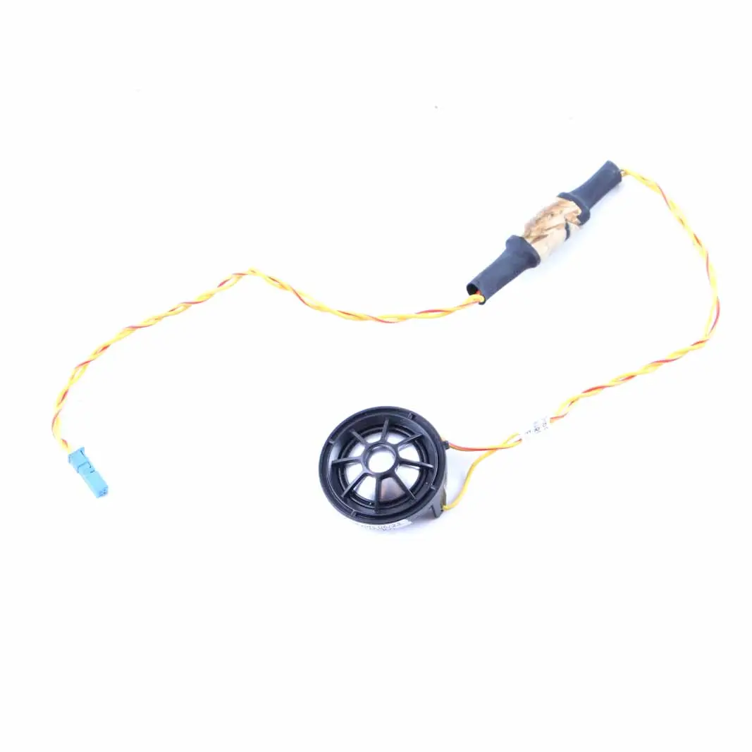  Tweeter Speaker BMW F10 F11 Loudspeaker HiFi Audio Harman Kardon - SKU 9226794 - Part number 9226794