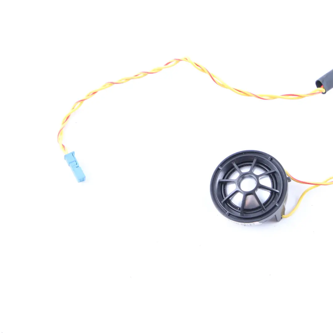 Hochtöner Lautsprecher BMW F10 F11 Lautsprecher Hifi Audio Harman Kardon für mit Teilenummer 9226794 Hochtöner Lautsprecher BMW F10 F11 Lautsprecher Hifi Audio Harman Kardon - SKU 9226794 - Teilenummer 9226794