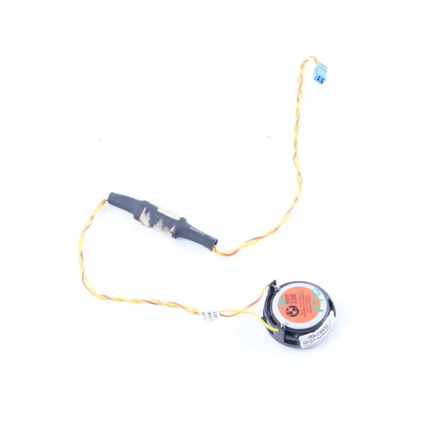  Tweeter Speaker BMW F10 F11 Loudspeaker HiFi Audio Harman Kardon - SKU 9226794 - Part number 9226794