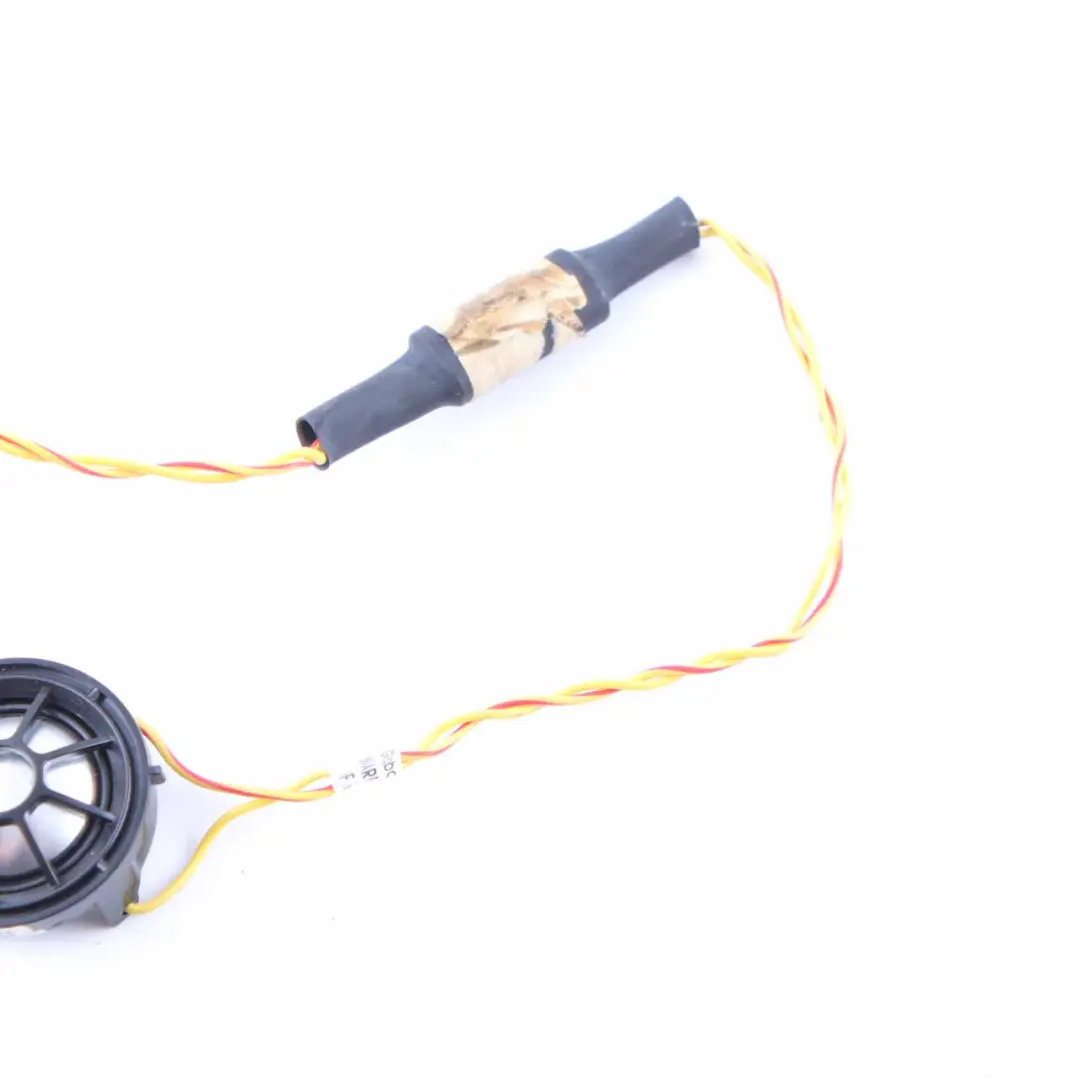 Tweeter Speaker BMW F10 F11 Loudspeaker HiFi Audio Harman Kardon to with Part number 9226794 Tweeter Speaker BMW F10 F11 Loudspeaker HiFi Audio Harman Kardon - SKU 9226794 - Part number 9226794