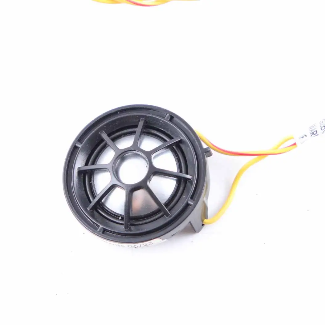  Tweeter Speaker BMW F10 F11 Loudspeaker HiFi Audio Harman Kardon - SKU 9226794 - Part number 9226794