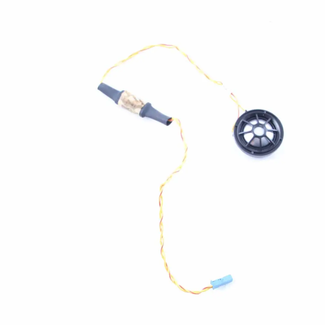 Tweeter Speaker BMW F10 F11 Loudspeaker HiFi Audio Harman Kardon to with Part number 9226794 Tweeter Speaker BMW F10 F11 Loudspeaker HiFi Audio Harman Kardon - SKU 9226794 - Part number 9226794