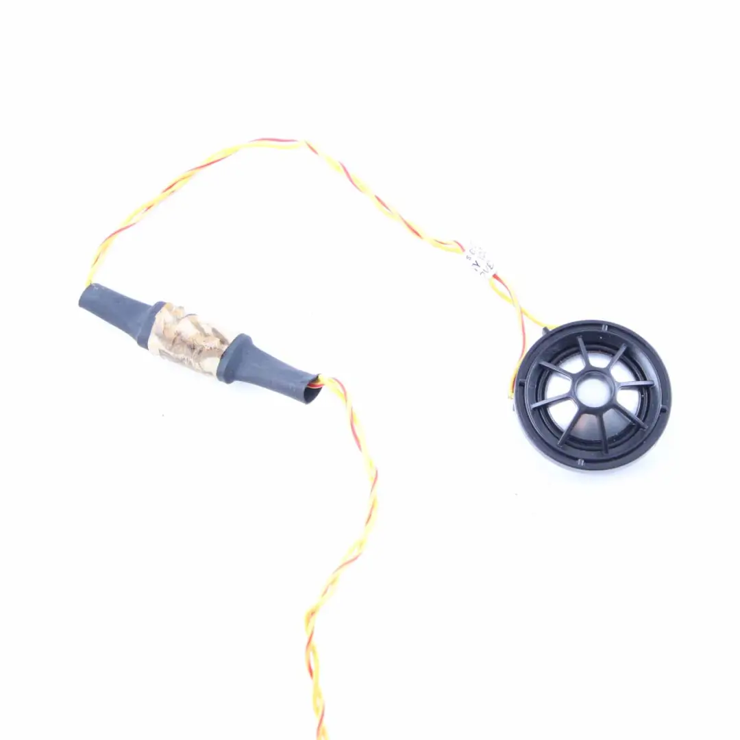  Tweeter Speaker BMW F10 F11 Loudspeaker HiFi Audio Harman Kardon - SKU 9226794 - Part number 9226794