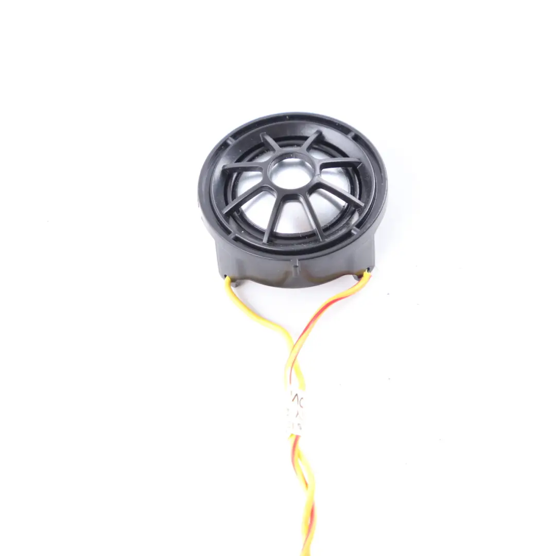  Tweeter Speaker BMW F10 F11 Loudspeaker HiFi Audio Harman Kardon - SKU 9226794 - Part number 9226794