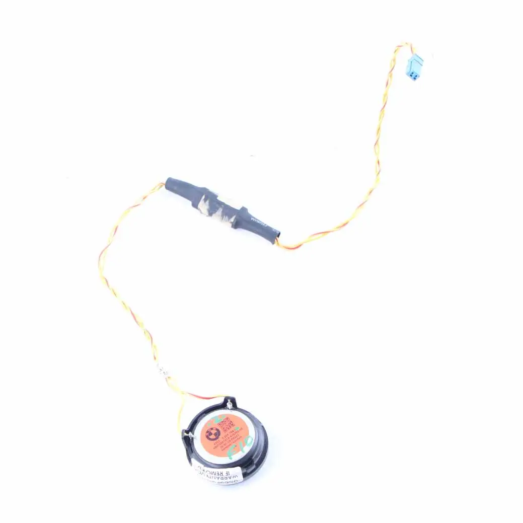  Tweeter Speaker BMW F10 F11 Loudspeaker HiFi Audio Harman Kardon - SKU 9226794 - Part number 9226794