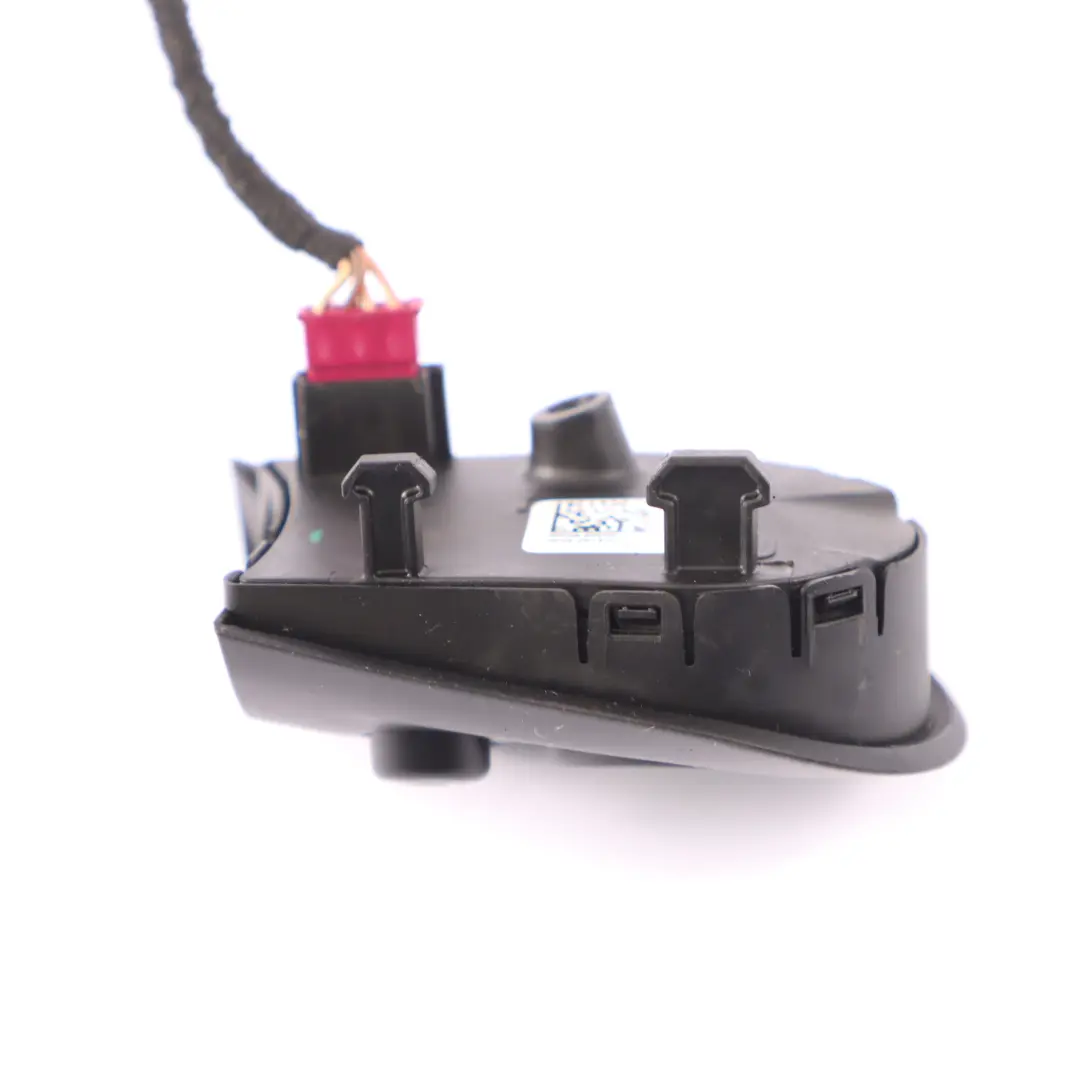 Interruptor Mandos Multifuncion para Mini Cooper R55 R56 LCI Volante con número de pieza 9226804 Mini Cooper R55 R56 LCI Volante Interruptor Mandos Multifuncion - SKU 9226804-2 - Número de pieza 9226804