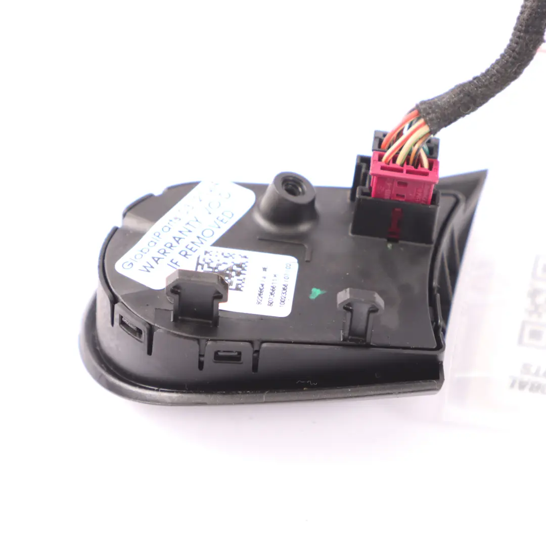 Steering Wheel Switch Controls Multifunction to Mini Cooper R55 R56 LCI with Part number 9226804 Mini Cooper R55 R56 LCI Steering Wheel Switch Controls Multifunction - SKU 9226804-2 - Part number 9226804
