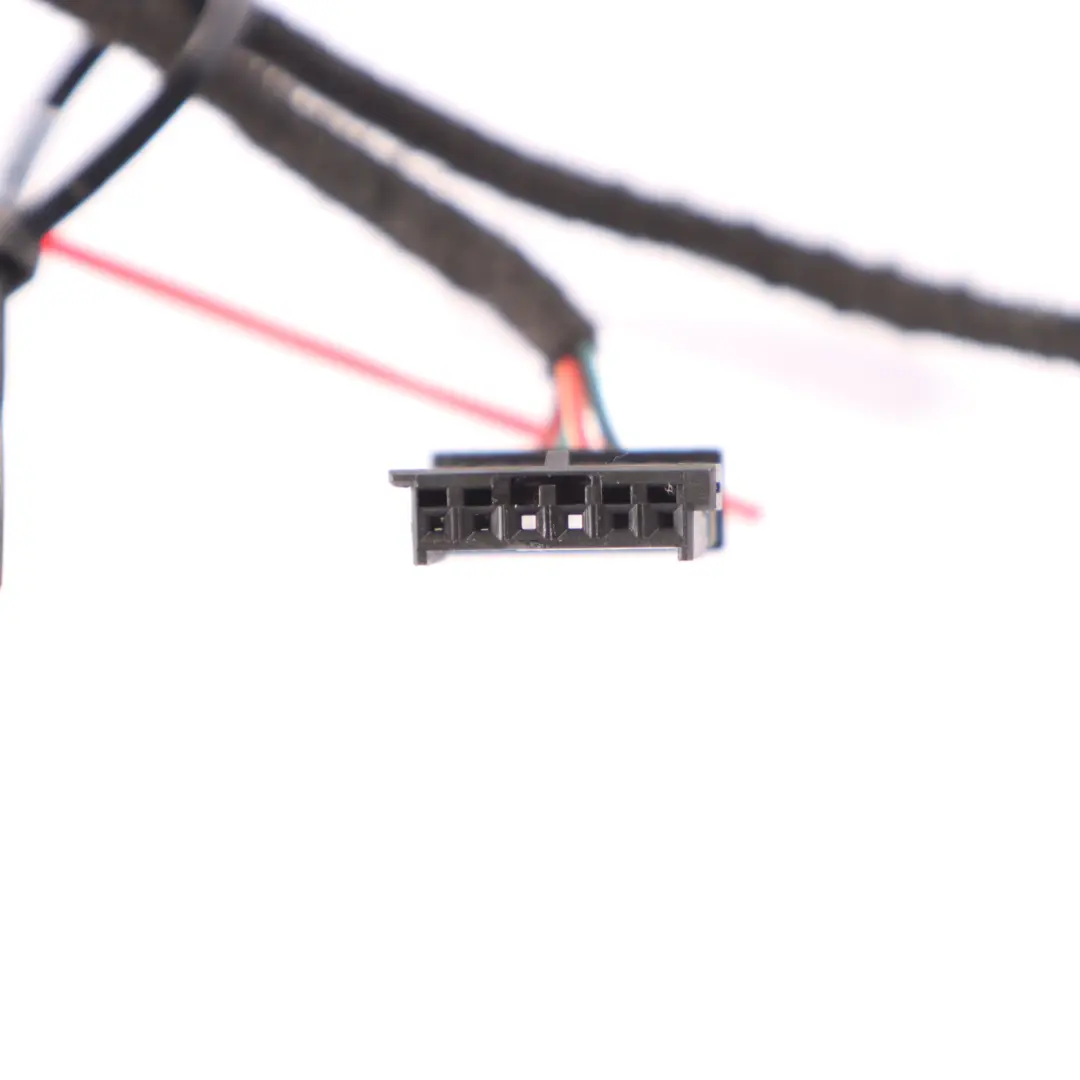 Interruptor Mandos Multifuncion para Mini Cooper R55 R56 LCI Volante con número de pieza 9226804 Mini Cooper R55 R56 LCI Volante Interruptor Mandos Multifuncion - SKU 9226804-2 - Número de pieza 9226804