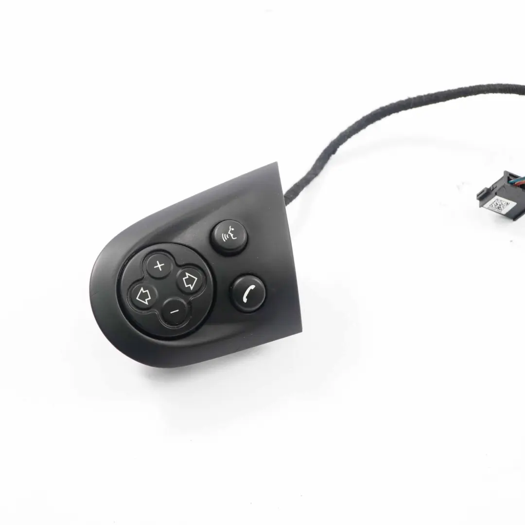Satz Multifunktionsschalter Sportlenkrad für Mini Cooper R55 R56 LCI R60 mit Teilenummer 9226804 Mini Cooper R55 R56 LCI R60 Satz Multifunktionsschalter Sportlenkrad - SKU 9226804 - Teilenummer 9226804
