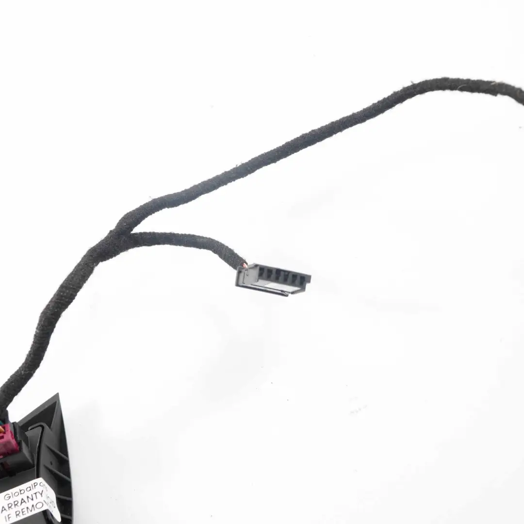 Mini Cooper R55 R56 LCI Volante Interruptor Mandos Multifuncion - SKU 9226804 - Número de pieza 9226804