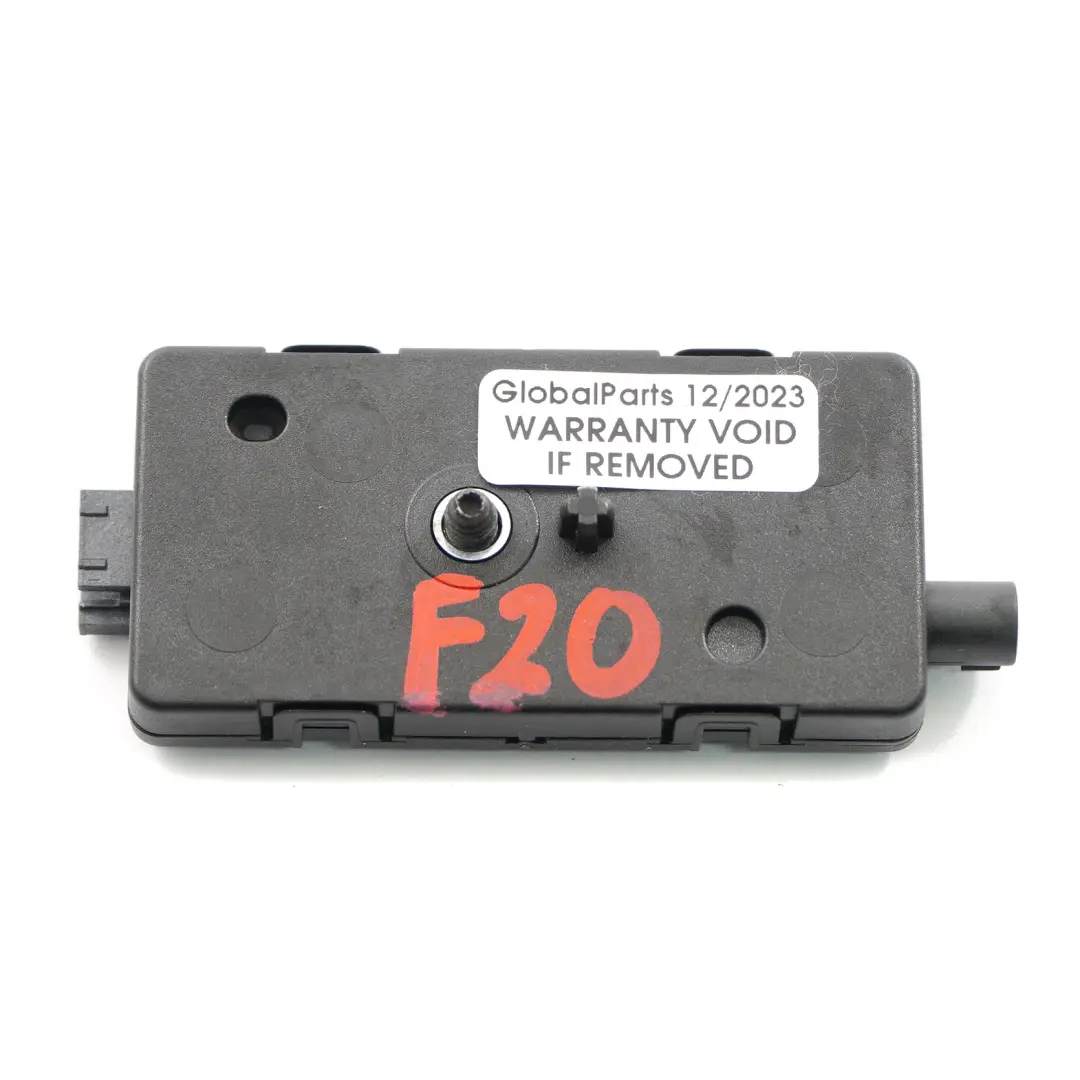 Antenne antenne radio Amplificateur Module commande AM/FM pour BMW F20 F21 à propos du numéro de pièce 9226880 BMW F20 F21 Antenne antenne radio Amplificateur Module commande AM/FM - SKU 9226880 - Numéro de pièce 9226880
