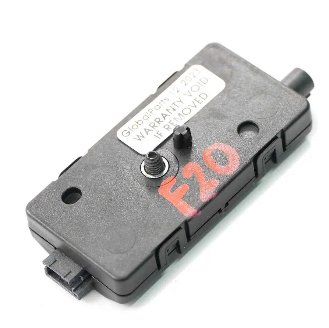 Antenne antenne radio Amplificateur Module commande AM/FM pour BMW F20 F21 à propos du numéro de pièce 9226880 BMW F20 F21 Antenne antenne radio Amplificateur Module commande AM/FM - SKU 9226880 - Numéro de pièce 9226880