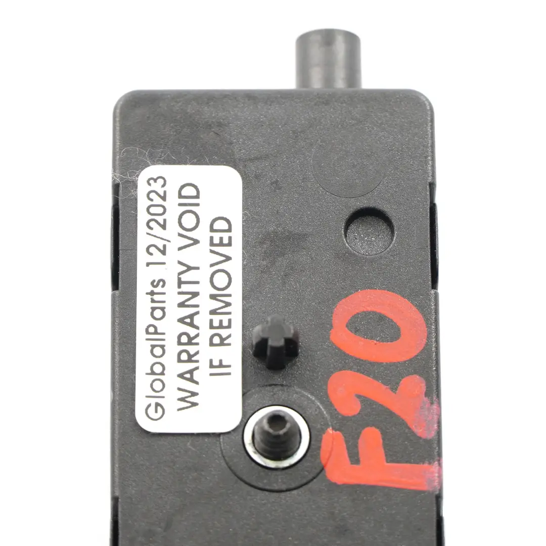 Antena de radio Amplificador AM/FM Unidad de control Módulo para BMW F20 F21 con número de pieza 9226880 BMW F20 F21 Antena de radio Amplificador AM/FM Unidad de control Módulo - SKU 9226880 - Número de pieza 9226880