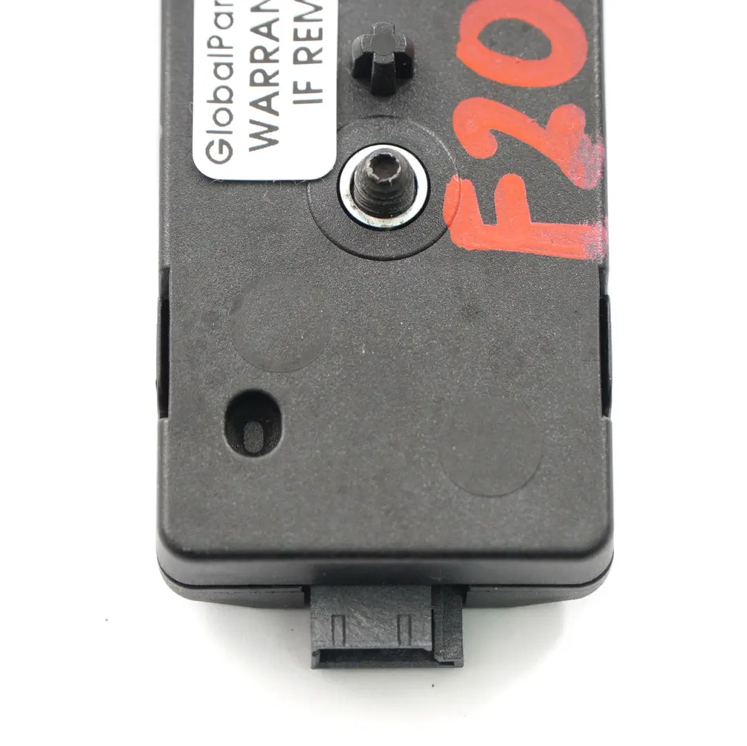 Antenna Radio Amplificatore AM/FM Modulo Unità di Controllo per BMW F20 F21 con numero di parte 9226880 BMW F20 F21 Antenna Radio Amplificatore AM/FM Modulo Unità di Controllo - SKU 9226880 - Numero di parte 9226880