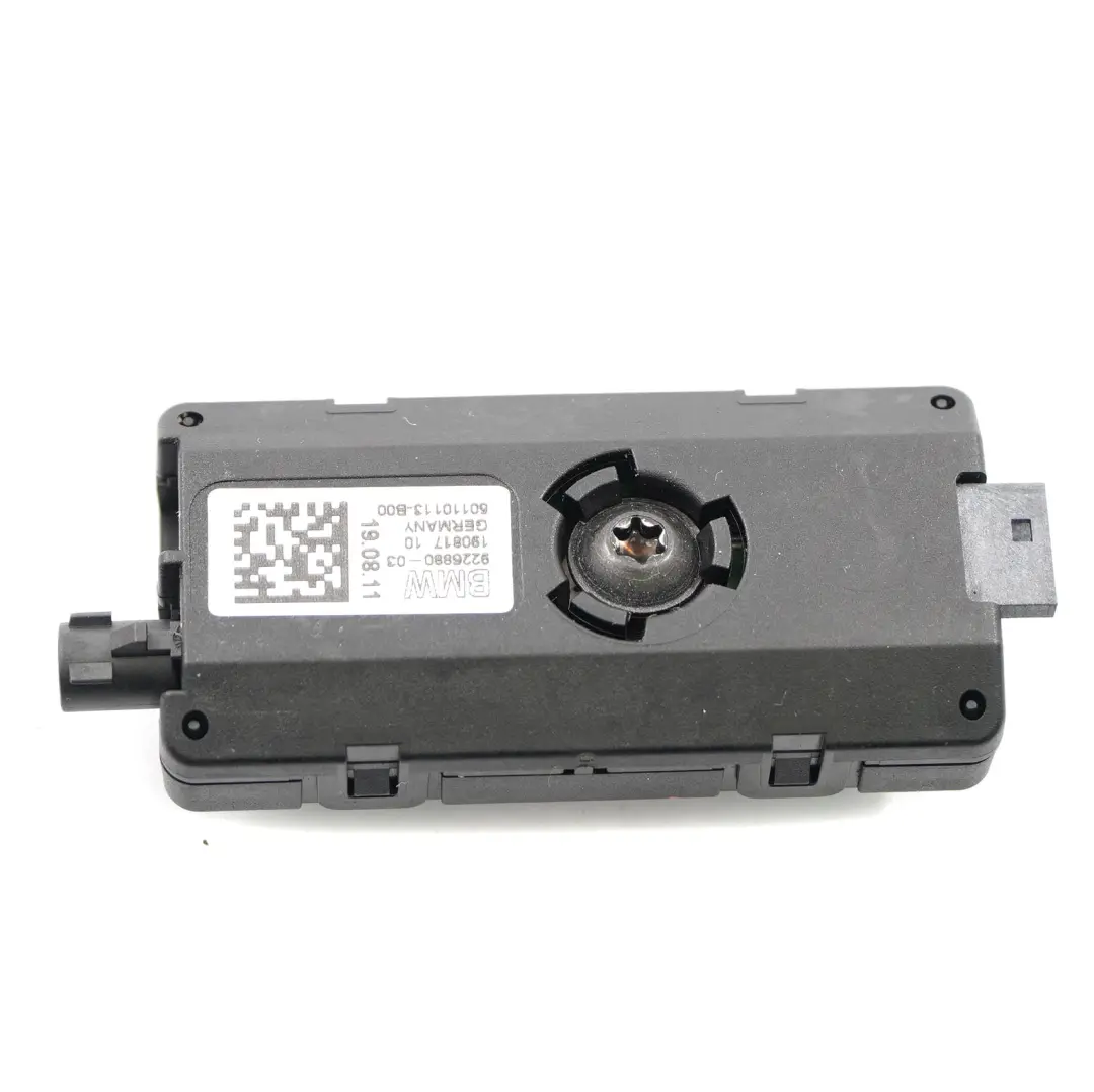 Antenna Radio Amplificatore AM/FM Modulo Unità di Controllo per BMW F20 F21 con numero di parte 9226880 BMW F20 F21 Antenna Radio Amplificatore AM/FM Modulo Unità di Controllo - SKU 9226880 - Numero di parte 9226880