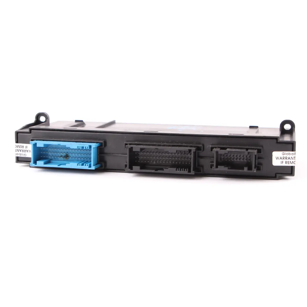  Karosserie steuerungs modul BMW F01 ECU Junction Box PL6 JBBFE III 3 - SKU 9226901 - Teilenummer 9226901