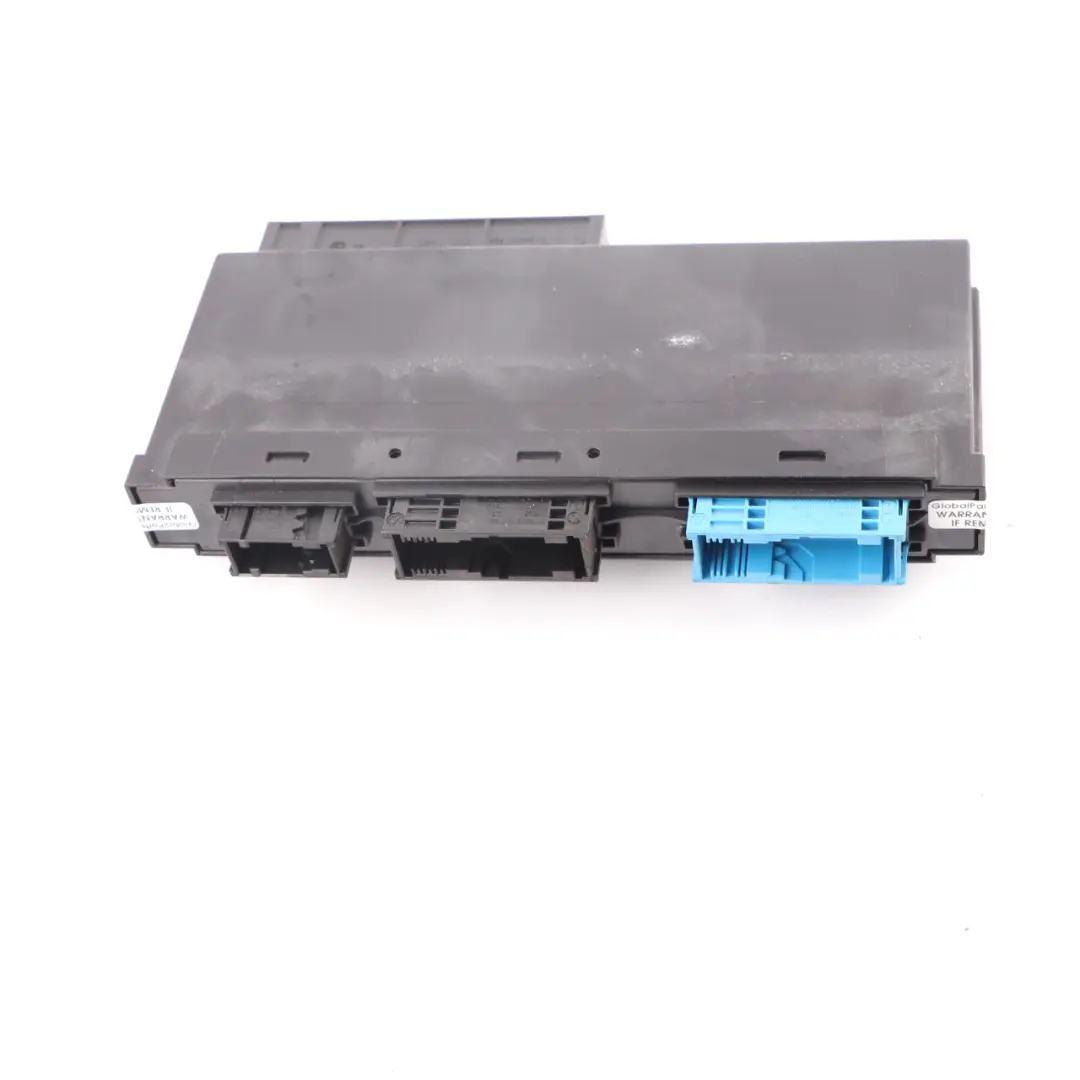 Body Control Module Electronic Junction Box JBBFE 3 PL6 V12 to BMW F07 GT with Part number 9226906 BMW F07 GT Body Control Module Electronic Junction Box JBBFE 3 PL6 V12 - SKU 9226906 - Part number 9226906