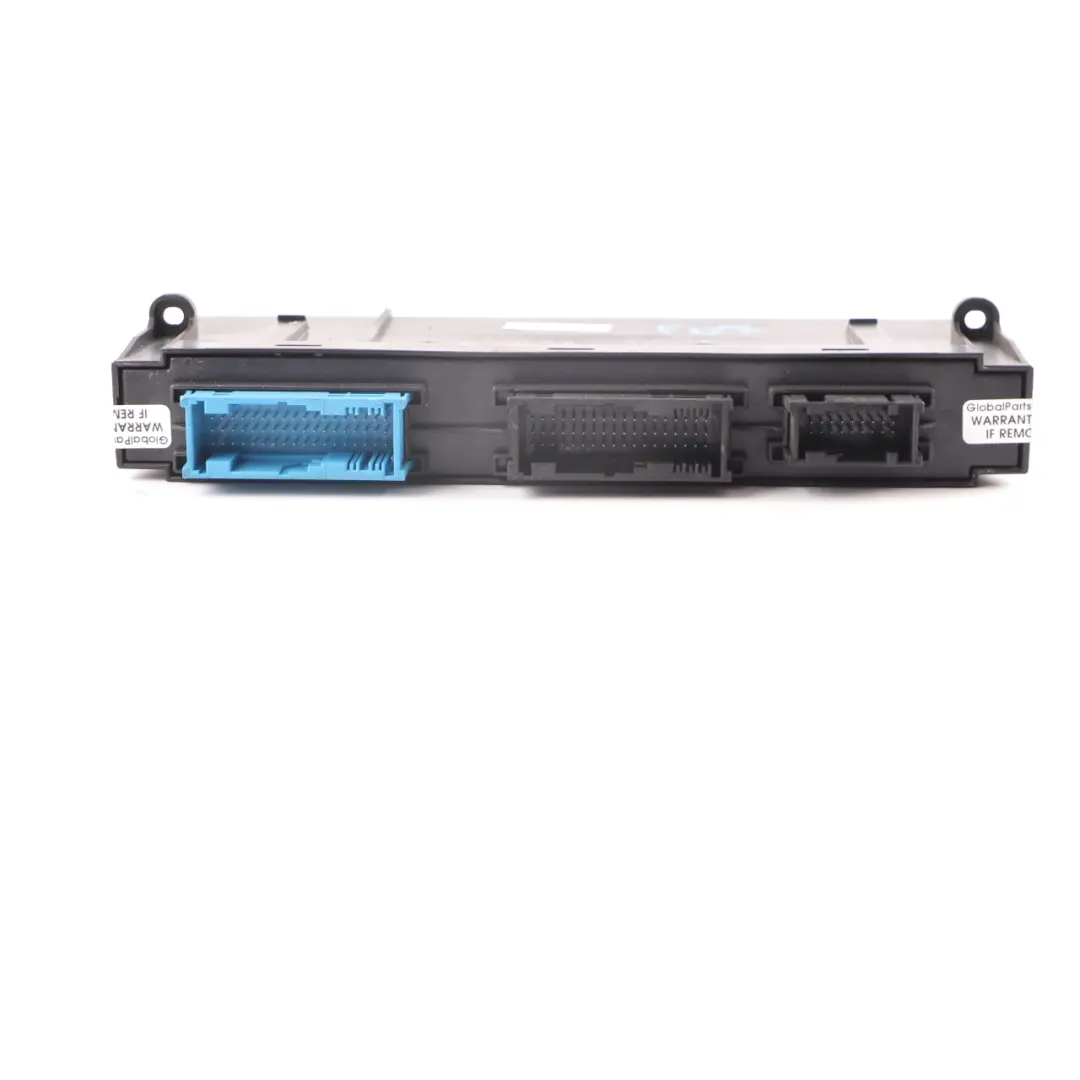 Body Control Module Electronic Junction Box JBBFE 3 PL6 V12 to BMW F07 GT with Part number 9226906 BMW F07 GT Body Control Module Electronic Junction Box JBBFE 3 PL6 V12 - SKU 9226906 - Part number 9226906