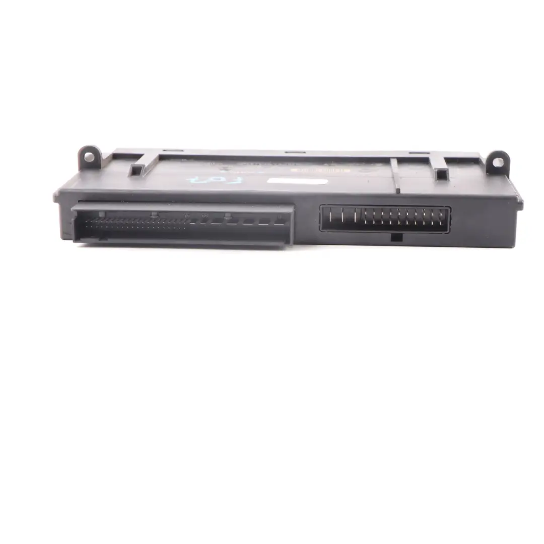 Body Control Module Electronic Junction Box JBBFE 3 PL6 V12 to BMW F07 GT with Part number 9226906 BMW F07 GT Body Control Module Electronic Junction Box JBBFE 3 PL6 V12 - SKU 9226906 - Part number 9226906