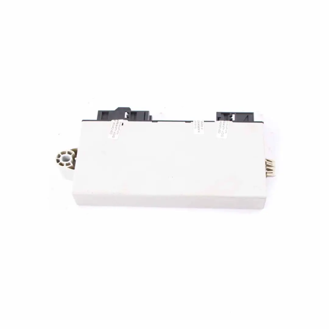 Control Unit BMW F01 F02 F07 F10 F11 CAS4 Key Reading Module to with Part number 9226957 Control Unit BMW F01 F02 F07 F10 F11 CAS4 Key Reading Module - SKU 9226957 - Part number 9226957