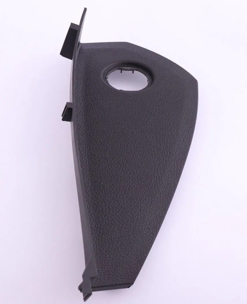 BMW F21 F22 F23 LCI Dashboard Dash Cover Trim Panel Black Left N/S 9227101