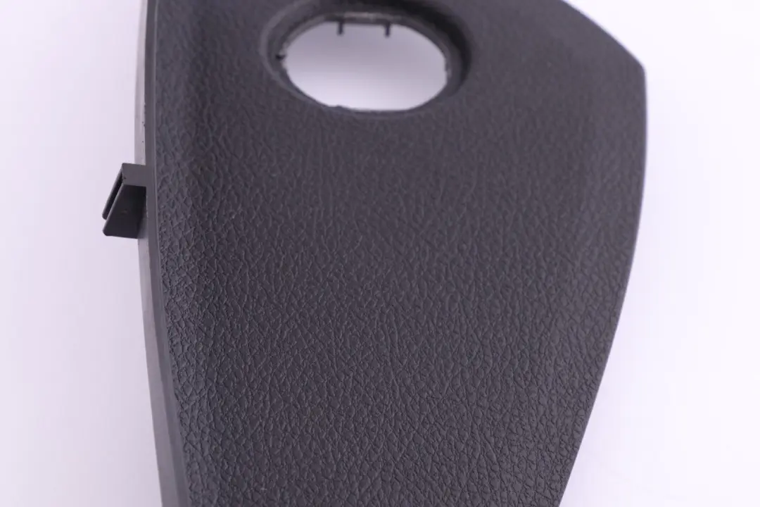 Dashboard Dash Cover Trim Panel Black Left N/S to BMW F21 F22 F23 LCI with Part number 9227101 BMW F21 F22 F23 LCI Dashboard Dash Cover Trim Panel Black Left N/S - SKU 9227101 - Part number 9227101