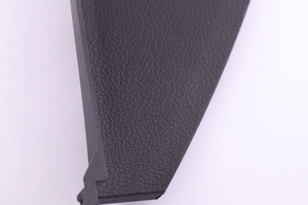 Dashboard Dash Cover Trim Panel Black Left N/S to BMW F21 F22 F23 LCI with Part number 9227101 BMW F21 F22 F23 LCI Dashboard Dash Cover Trim Panel Black Left N/S - SKU 9227101 - Part number 9227101