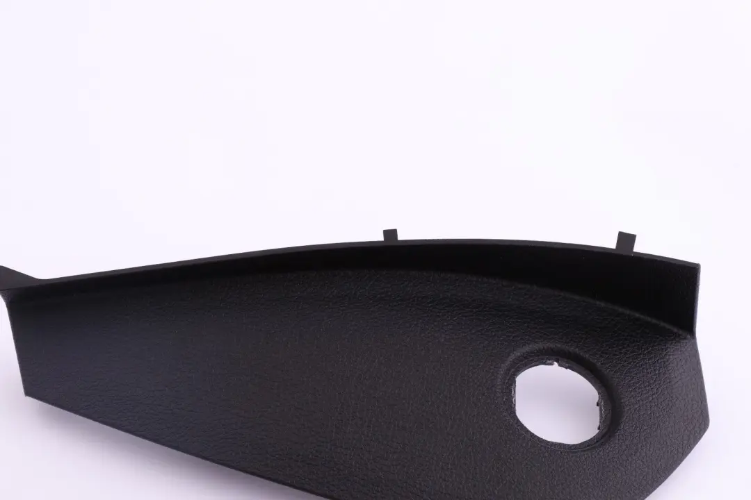 BMW F21 F22 F23 LCI Dashboard Dash Cover Trim Panel Black Left N/S - SKU 9227101 - Part number 9227101