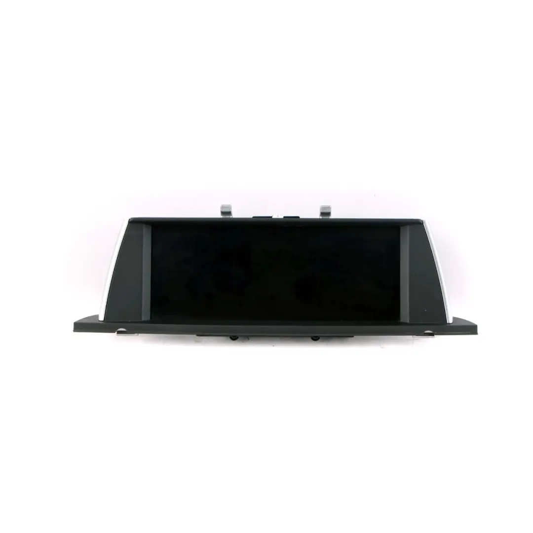 On Board Central Information Display Screen Monitor 10,25" to BMW F07 GT with Part number 9321015 BMW F07 GT On Board Central Information Display Screen Monitor 10,25" - SKU 9227118 - Part number 9321015