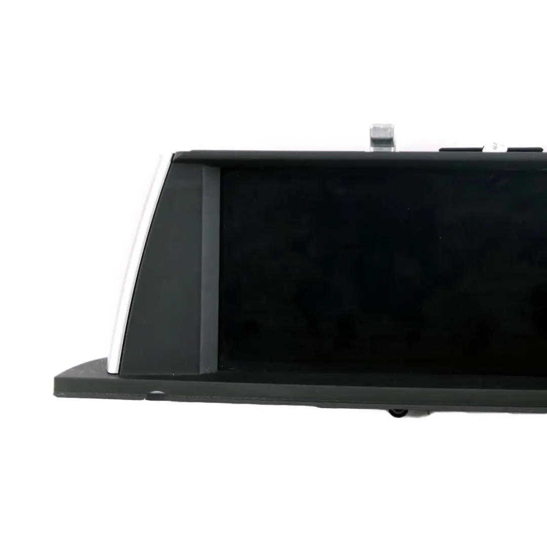 On Board Central Information Display Screen Monitor 10,25" to BMW F07 GT with Part number 9321015 BMW F07 GT On Board Central Information Display Screen Monitor 10,25" - SKU 9227118 - Part number 9321015
