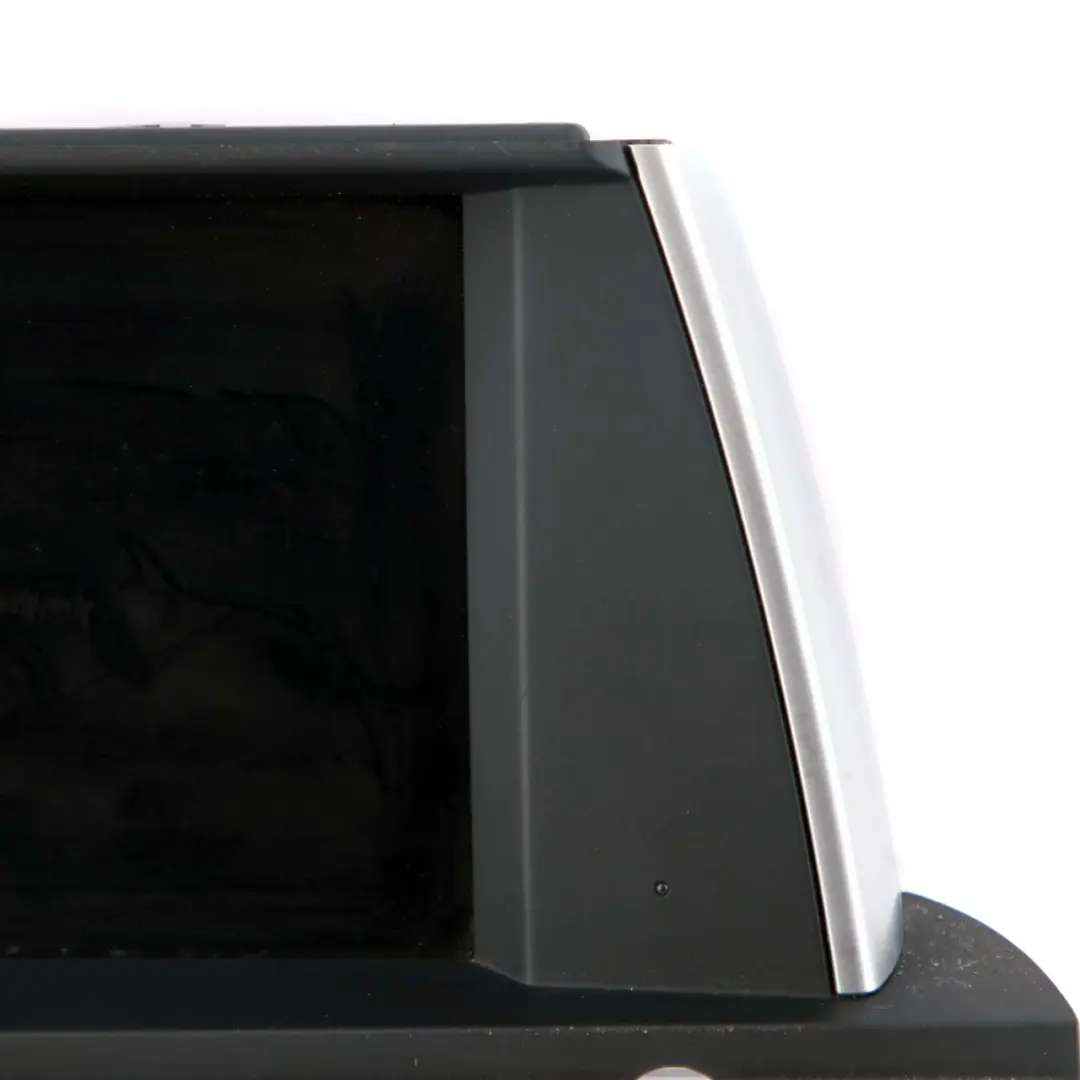 BMW F07 GT Ekran Monitor Wyświetlacz Nawigacji 10,25" - SKU 9227118 - Numer Części 9321015