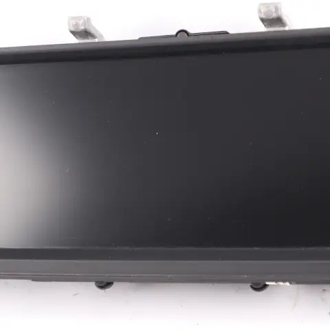 BMW 5 F07 GT Schermo informativo centrale di bordo Monitor 10,25" - SKU 9227118 - Numero di parte 9321015