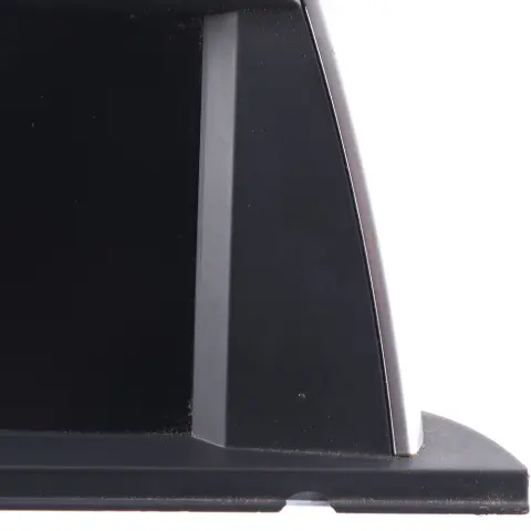 BMW 5 F07 GT Schermo informativo centrale di bordo Monitor 10,25" - SKU 9227118 - Numero di parte 9321015