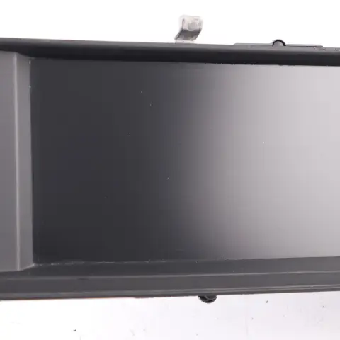 BMW 5 F07 GT Schermo informativo centrale di bordo Monitor 10,25" - SKU 9227118 - Numero di parte 9321015