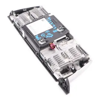 BMW 5 F07 GT Schermo informativo centrale di bordo Monitor 10,25" - SKU 9227118 - Numero di parte 9321015