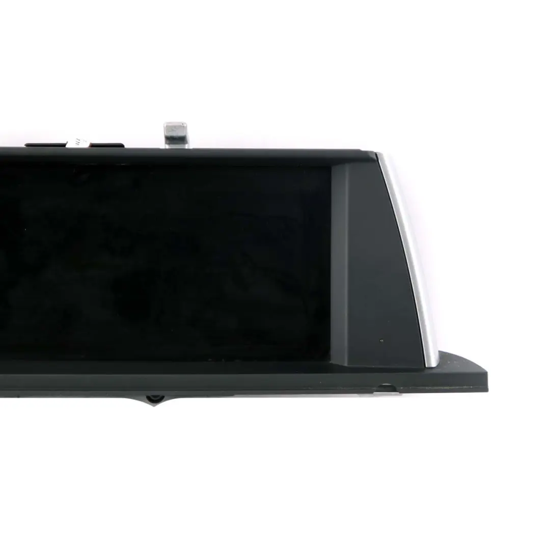 BMW 5 F07 GT Schermo informativo centrale di bordo Monitor 10,25" - SKU 9227118 - Numero di parte 9321015