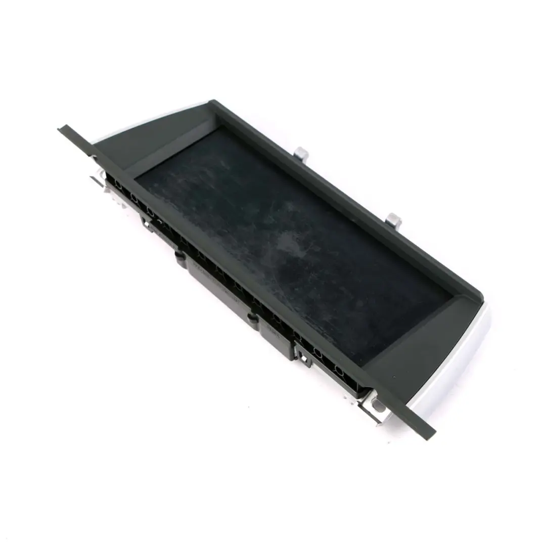 Schermo informativo centrale di bordo Monitor 10,25" per BMW 5 F07 GT con numero di parte 9321015 BMW 5 F07 GT Schermo informativo centrale di bordo Monitor 10,25" - SKU 9227118 - Numero di parte 9321015