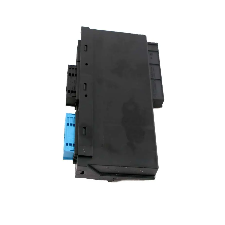 BMW E92 ECU Modulo controllo corpo Scatola di giunzione L1 PL2RR JBBFE - SKU 9227178-1 - Numero di parte 9227178
