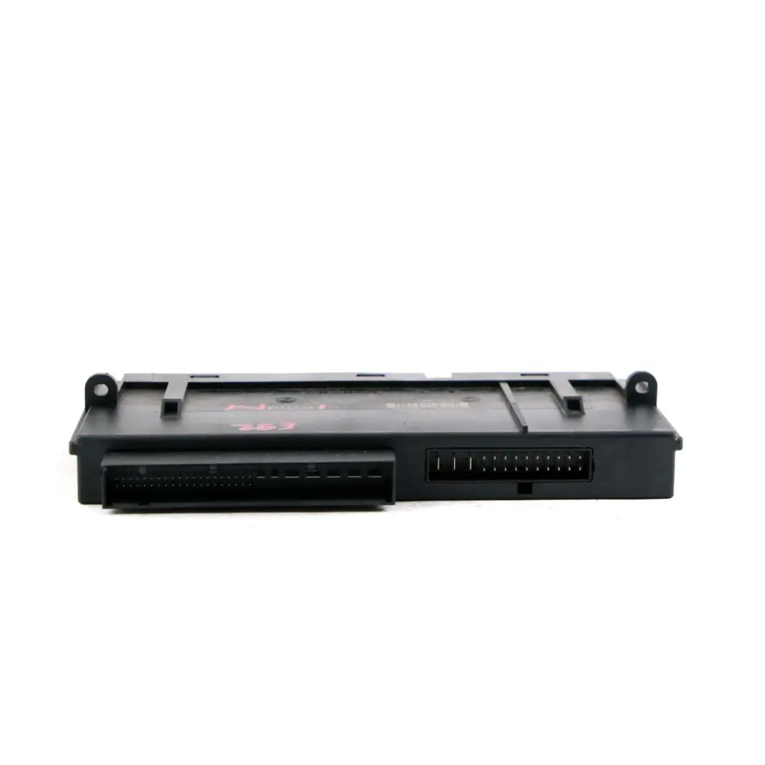 BMW 3 Series E92 ECU Body Control Module Junction Box L1 PL2RR JBBFE - SKU 9227178-1 - Part number 9227178