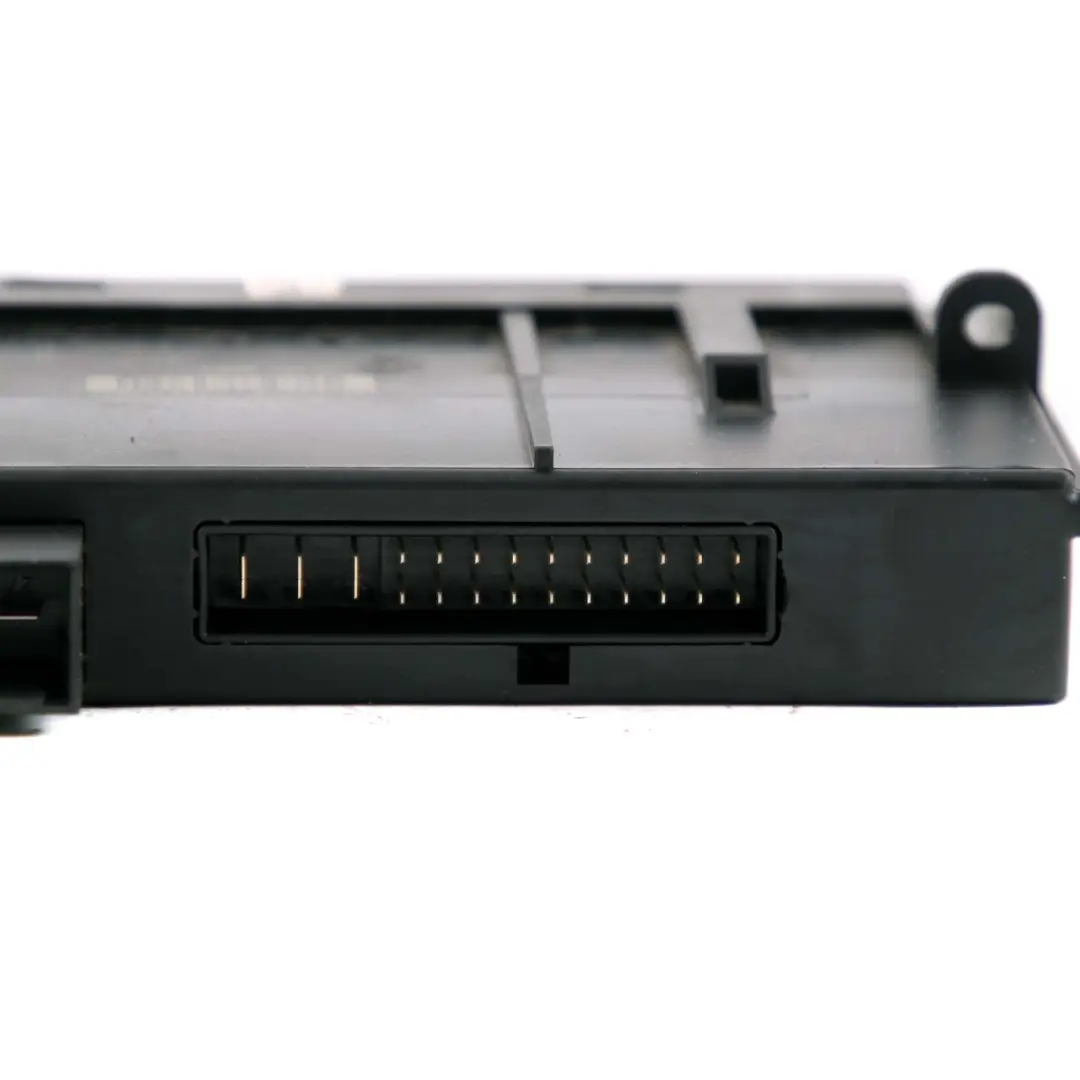 BMW E92 ECU Body Control Modul Abzweigdose L1 PL2RR JBBFE - SKU 9227178-1 - Teilenummer 9227178