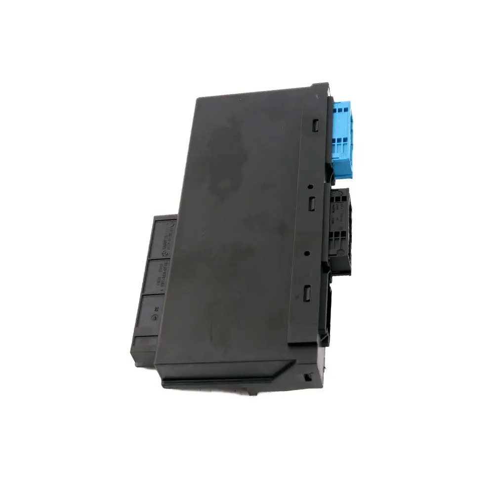 BMW E92 ECU Módulo Control del Cuerpo Caja de Conexiones L1 PL2RR JBBFE - SKU 9227178-1 - Número de pieza 9227178